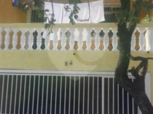 Sobrado à venda com 2 quartos em Vila Nova Cachoeirinha, São Paulo, SP