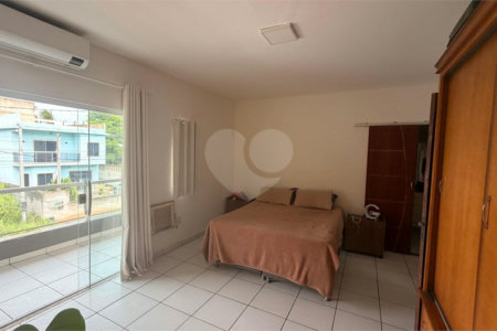 Casa em condomínio à venda com 4 quartos, sendo 2 suítes, em Monte Alto, Arraial do Cabo, RJ