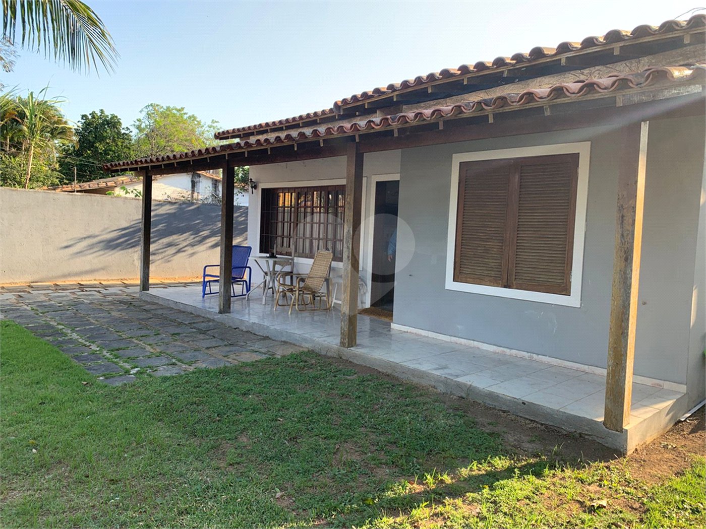 Casa à venda com 3 quartos em Manguinhos, Armação dos Búzios, RJ