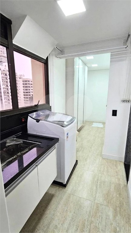 Apartamento à venda com 3 quartos, sendo 2 suítes, em Sumaré, São Paulo, SP