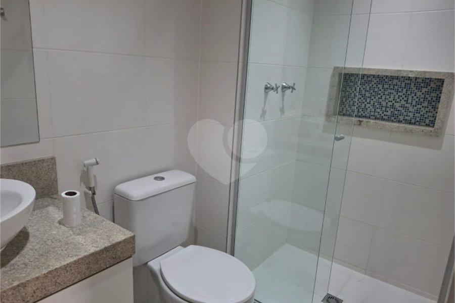 Apartamento à venda com 2 quartos, sendo 1 suíte, em Santana, São Paulo, SP