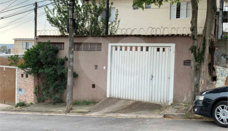 Sobrado à venda com 3 quartos, sendo 1 suíte, em Limão, São Paulo, SP
