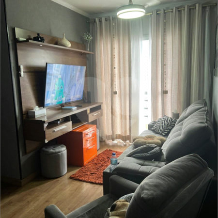 Apartamento à venda com 2 quartos, sendo 1 suíte,  em Macedo, Guarulhos, SP