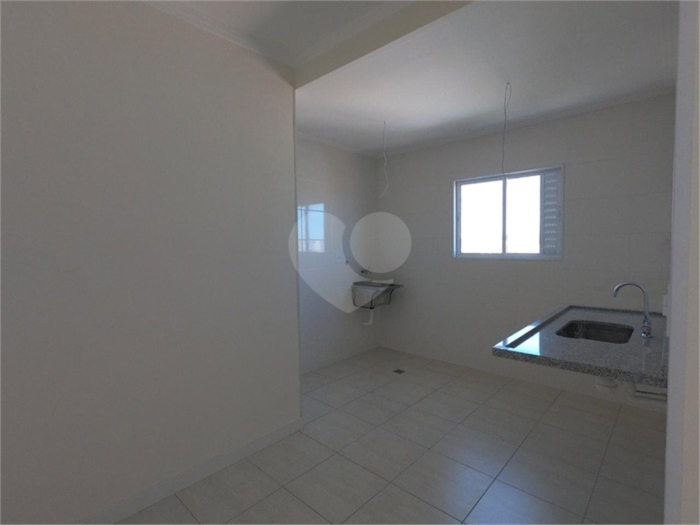 Apartamento à venda com 2 quartos em Vila Barão, Sorocaba, SP