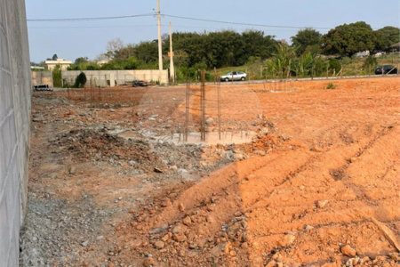 Terreno à venda em Ressaca, Atibaia, SP