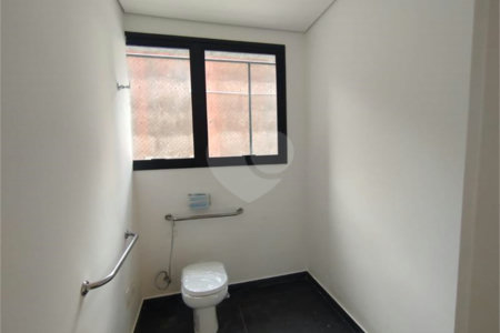 Studio para alugar com 1 suíte em Pinheiros, São Paulo, SP