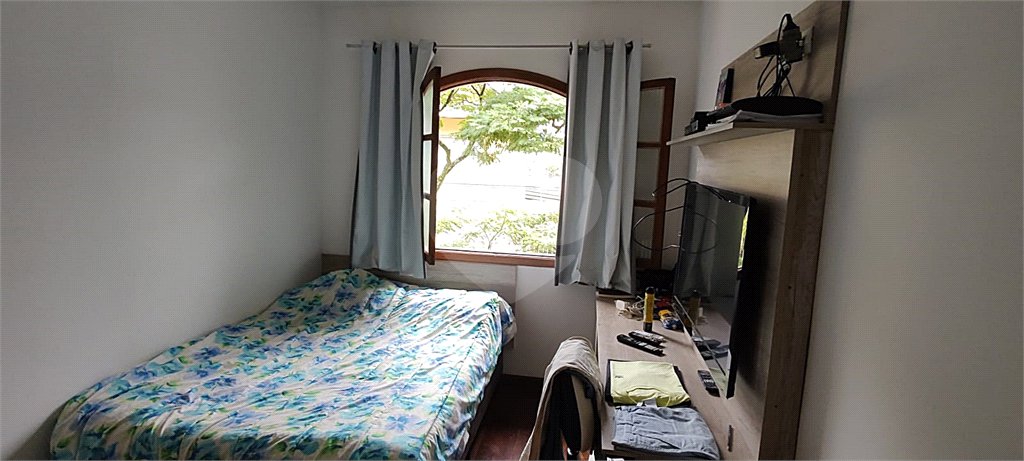 Sobrado à venda com 3 quartos, sendo 1 suíte, em Limão, São Paulo, SP
