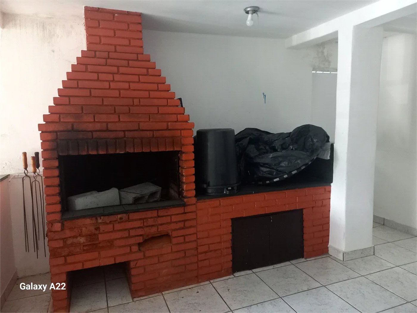 Apartamento à venda com 2 quartos em Parque Residencial da Lapa, São Paulo, SP