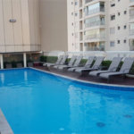 Apartamento à venda com 1 quarto em Barra Funda, São Paulo, SP