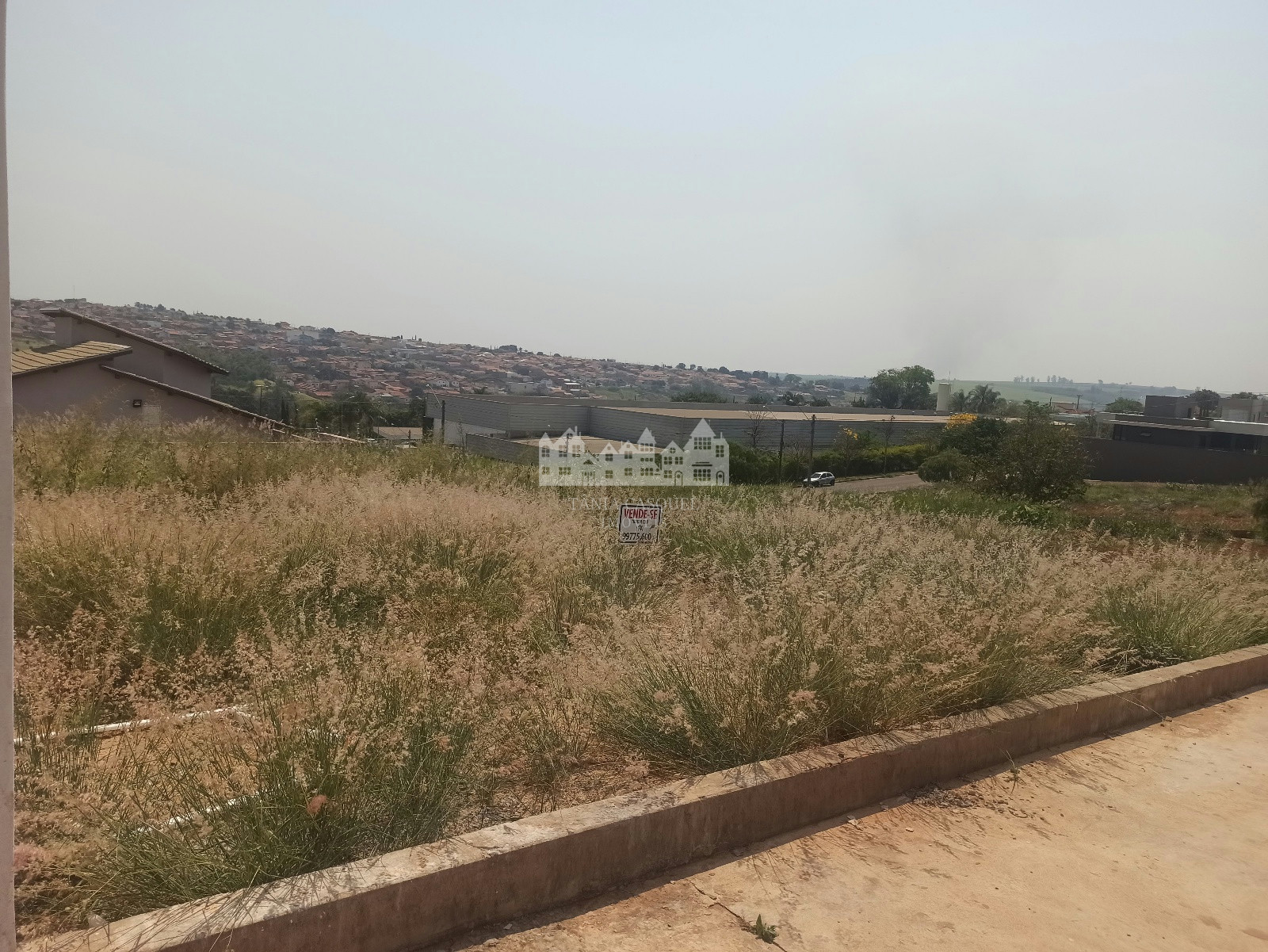 Terreno, 286 m² - Foto 1