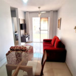 Apartamento à venda com 2 quartos em Campo Grande, Rio de Janeiro, RJ