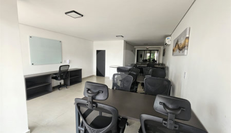Apartamento à venda com 3 quartos, sendo 1 suíte,  em Vila Lucy, Sorocaba, SP