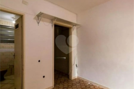 Apartamento à venda com 1 quarto em Liberdade, São Paulo, SP