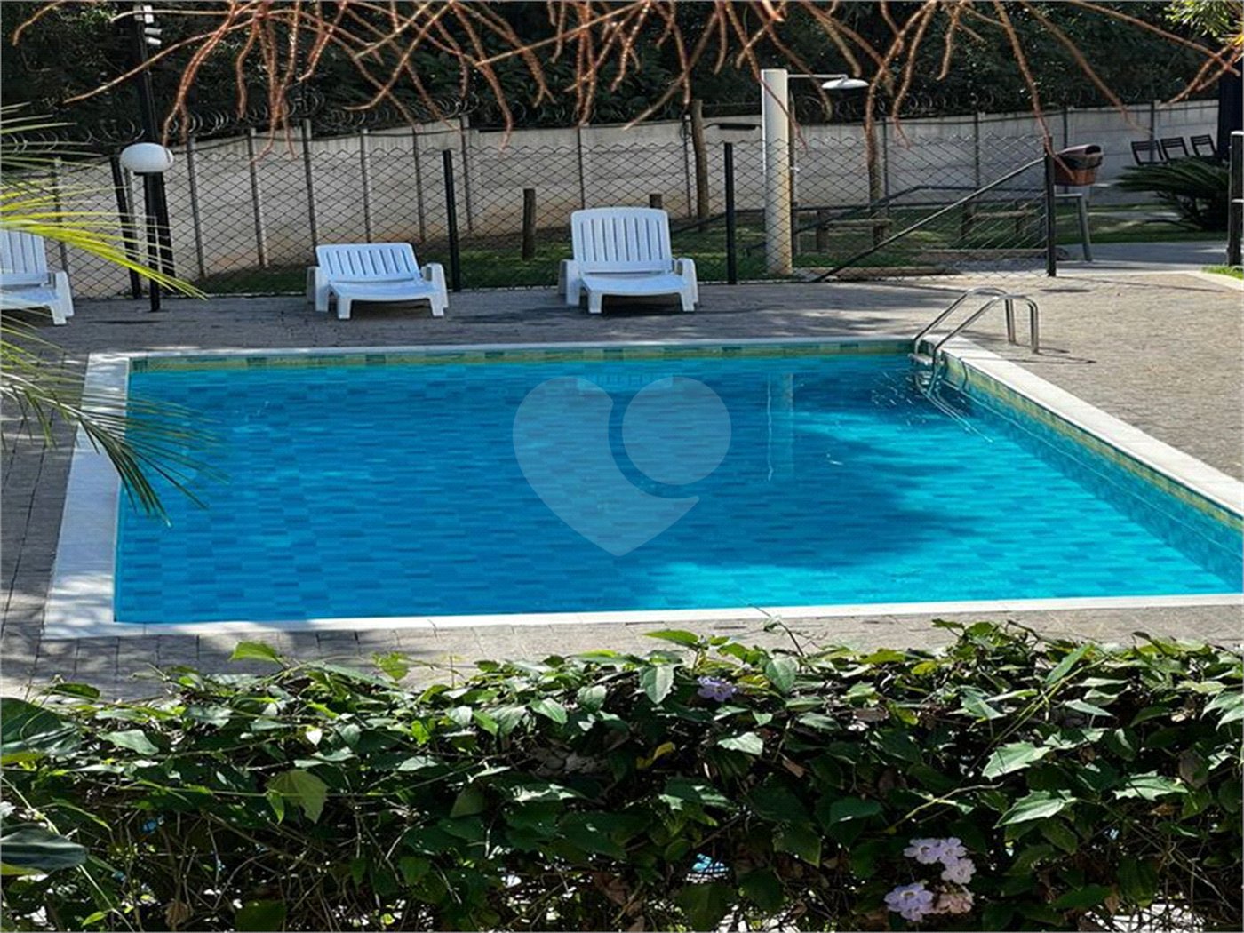 Apartamento à venda com 2 quartos em Parque São Lourenço, Indaiatuba, SP