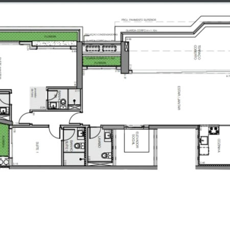 Apartamento à venda com 3 quartos, sendo 2 suítes, em Jardim das Acácias, São Paulo, SP