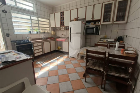 Sobrado à venda com 4 quartos, sendo 2 suítes, em Água Fria, São Paulo, SP