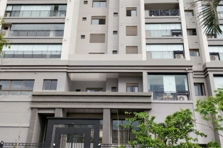 Apartamento à venda com 2 suítes em Vila Leopoldina, São Paulo, SP