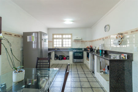 Casa à venda com 4 suítes em Jardim Prudência, São Paulo, SP