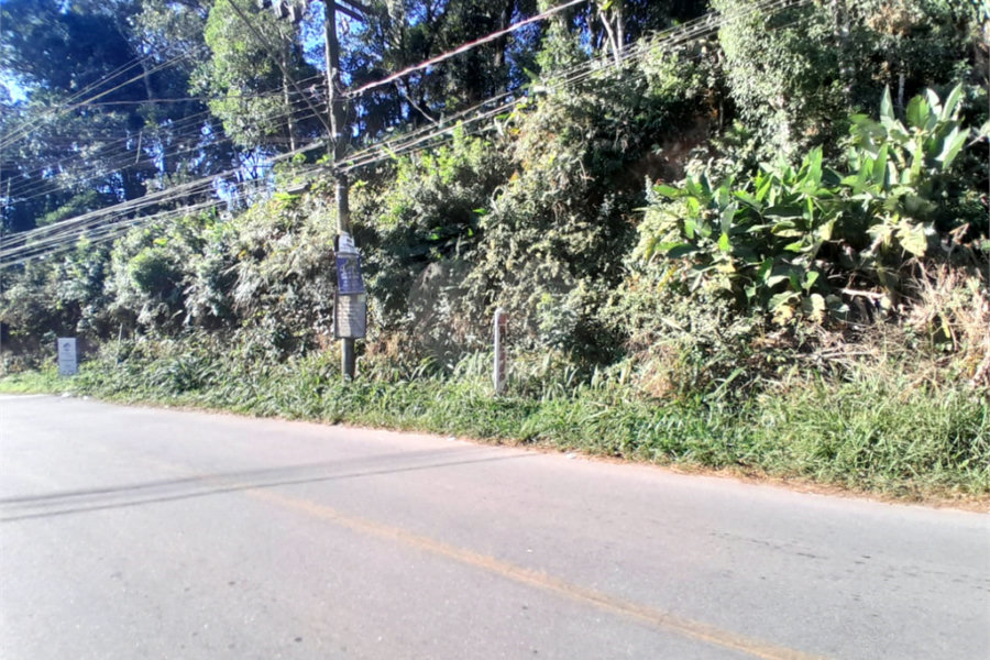 Terreno à venda no condomínio Estancia da Serra / Residencial Nova Mairipora, Mairiporã - SP
