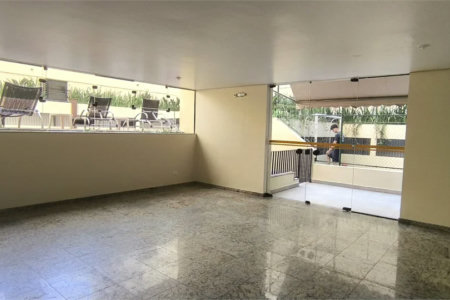 Apartamento à venda com 3 quartos, sendo 1 suíte, em Pinheiros, São Paulo, SP