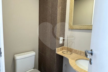 Apartamento para alugar com 4 quartos, sendo 3 suítes,  em Vila Gomes Cardim, São Paulo, SP