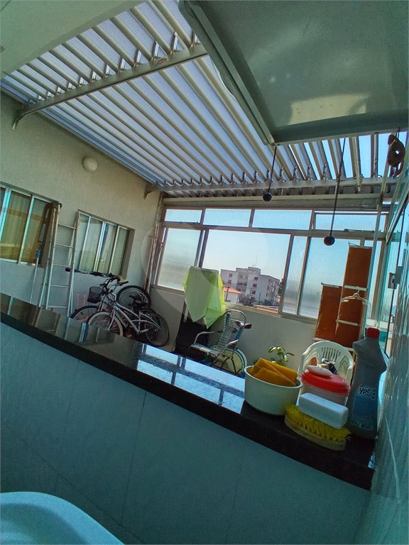 Apartamento com Vista Exclusiva para o Aeroporto de Congonhas