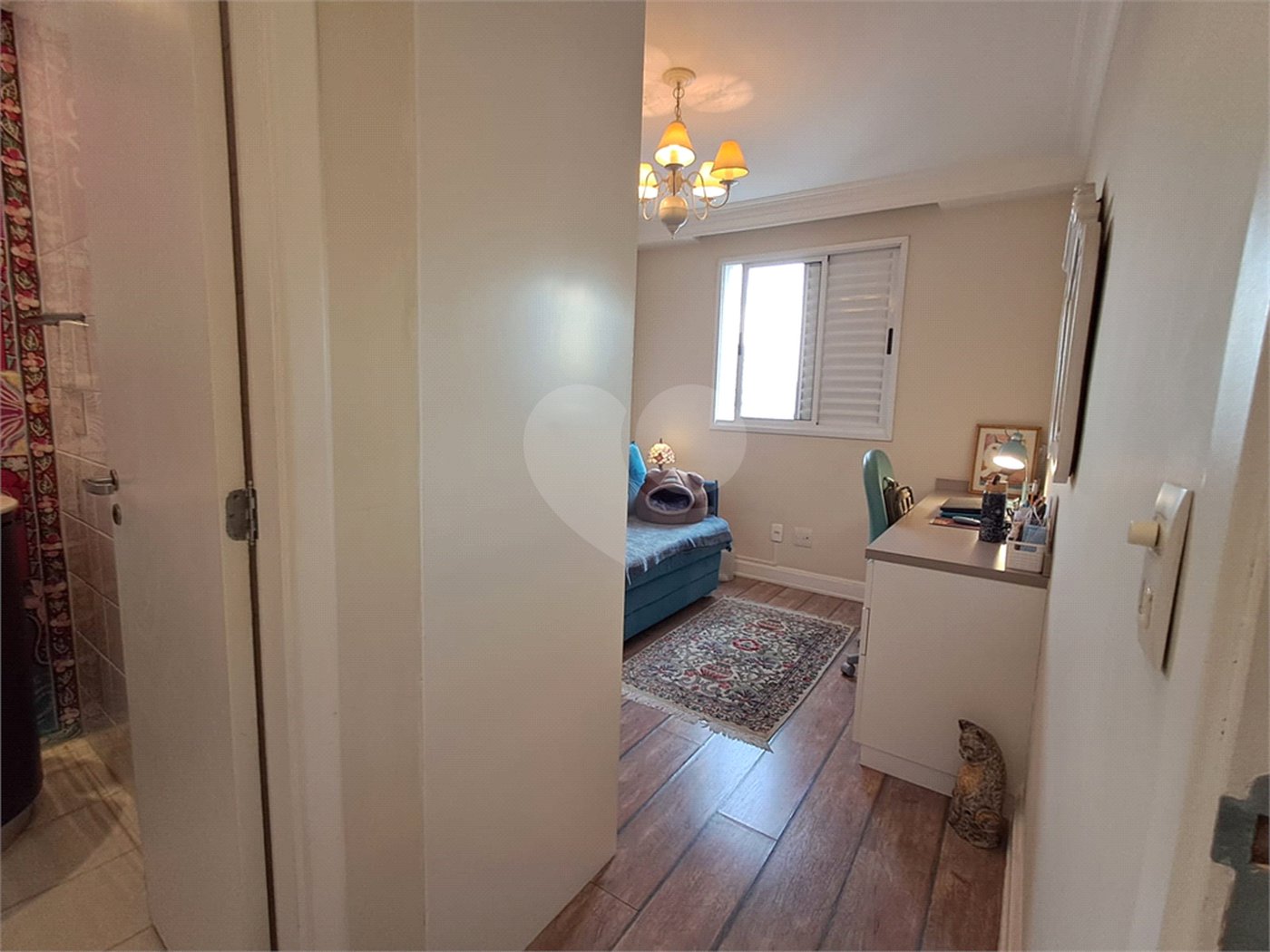 Apartamento à venda com 2 suítes em Vila Romana, São Paulo, SP