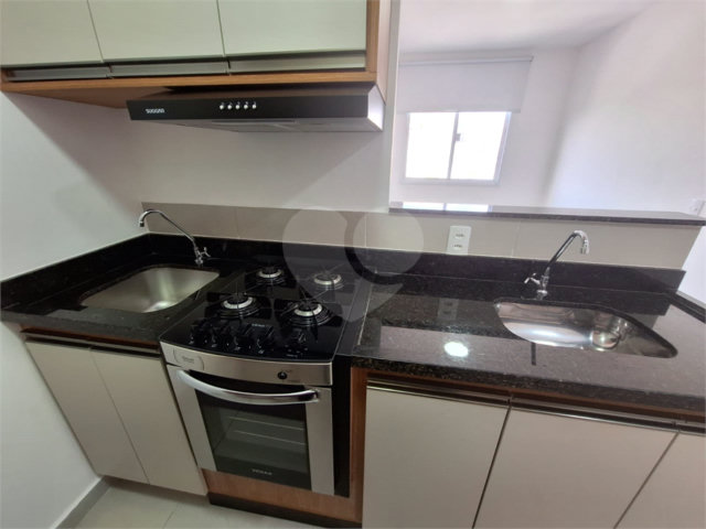 Apartamento à venda com 2 quartos em Vila Santa Catarina, São Paulo, SP