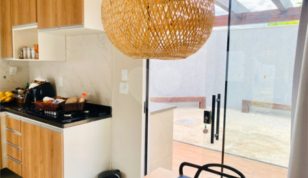 Casa à venda com 2 quartos, sendo 1 suíte,  em São José, Armação dos Búzios, RJ
