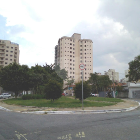 Terreno à venda em Vila da Saúde, São Paulo, SP