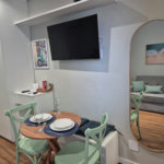Studio à venda, 37 m² por R$ 410.000,00 - Boqueirão - Santos/SP