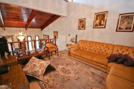 Sobrado à venda ou para alugar com 4 quartos, sendo 3 suítes, em Água Fria, São Paulo, SP