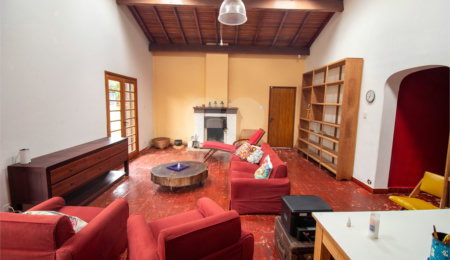 Chácara à venda com 3 quartos, sendo 1 suíte,  em Capuava, São Roque, SP