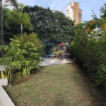 Apartamento à venda no Edifício Tatiana - 2 Dormitórios Sumarezinho (Vila Madalena)