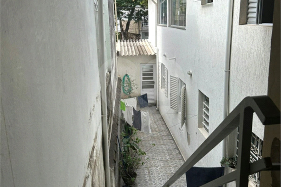 Casa Térrea à venda com 2 quartos, sendo 1 suíte, em Parque Edu Chaves, São Paulo, SP