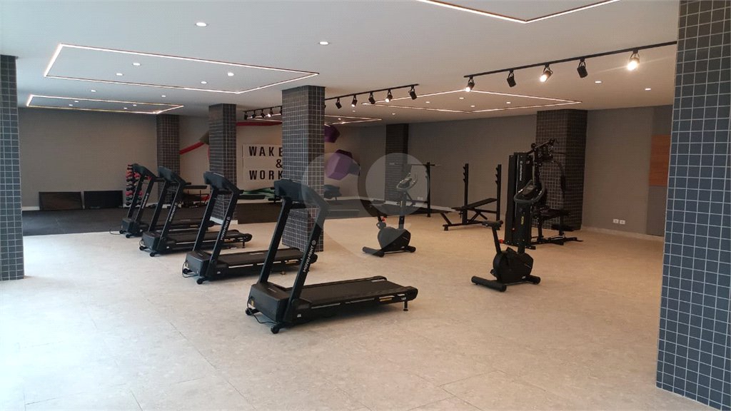 Apartamento à venda com 2 quartos, sendo 1 suíte, em Vila Mazzei, São Paulo, SP