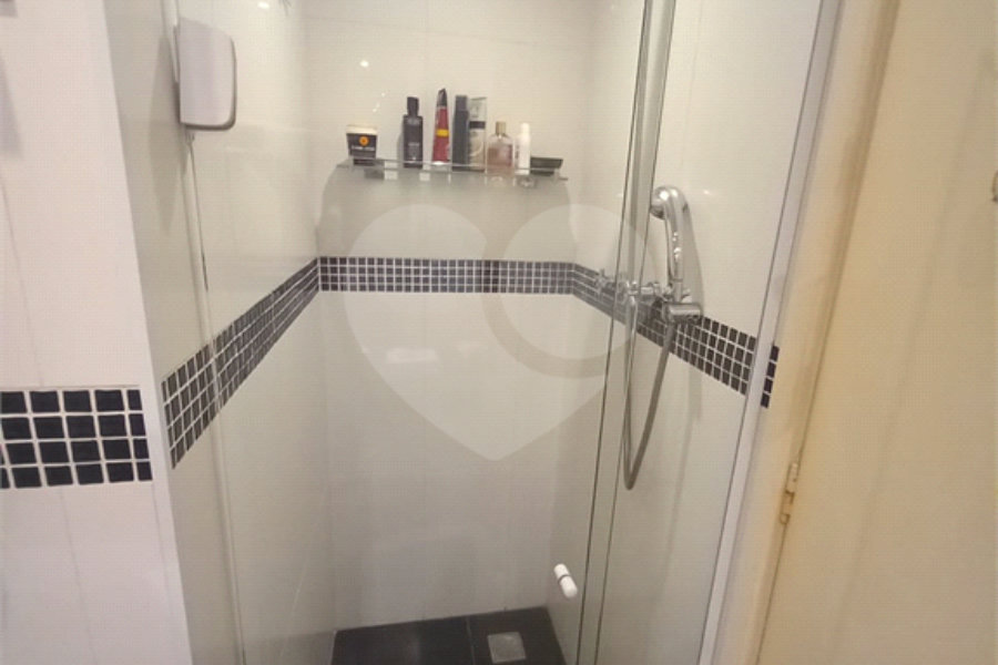 Apartamento à venda com 3 quartos em Casa Verde, São Paulo, SP