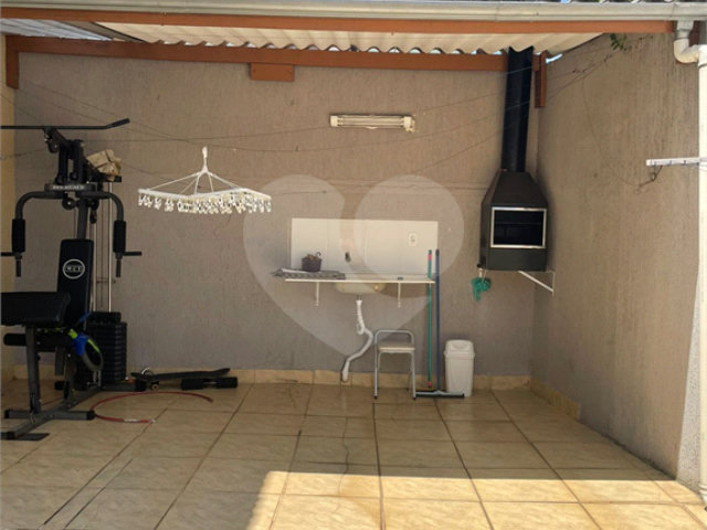 Sobrado à venda com 4 quartos, sendo 1 suíte,  em Horto Florestal, São Paulo, SP