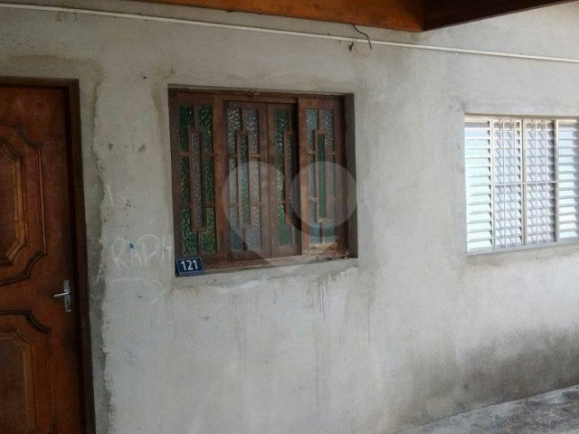 Casa Térrea à venda com 2 quartos, sendo 1 suíte,  em Jardim São Ricardo, Guarulhos, SP