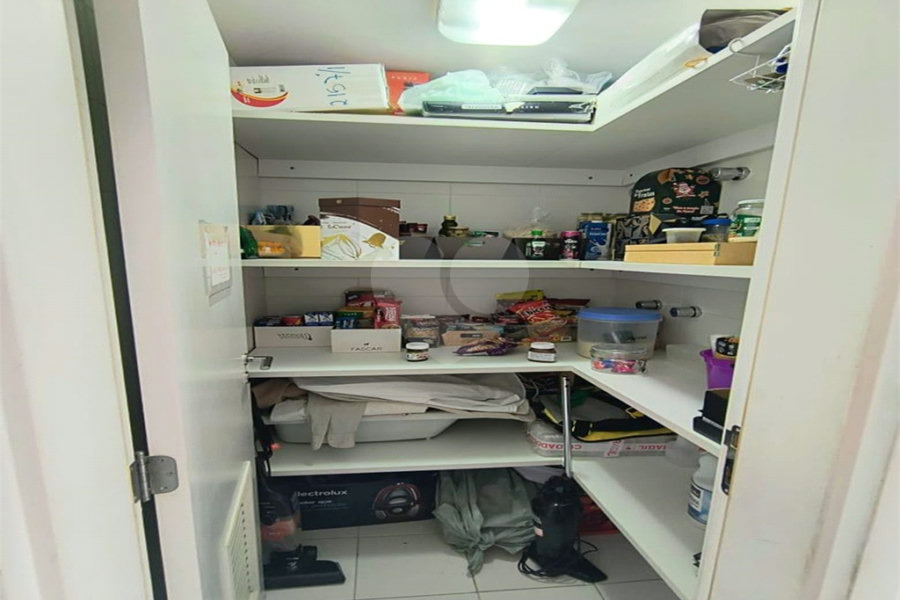 Apartamento à venda com 3 suítes em Vila Ester (zona Norte), São Paulo, SP