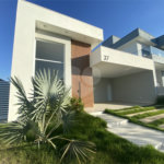 Casa à venda com 3 quartos, sendo 1 suíte, no condomínio Reserva Central Parque, Salto - SP