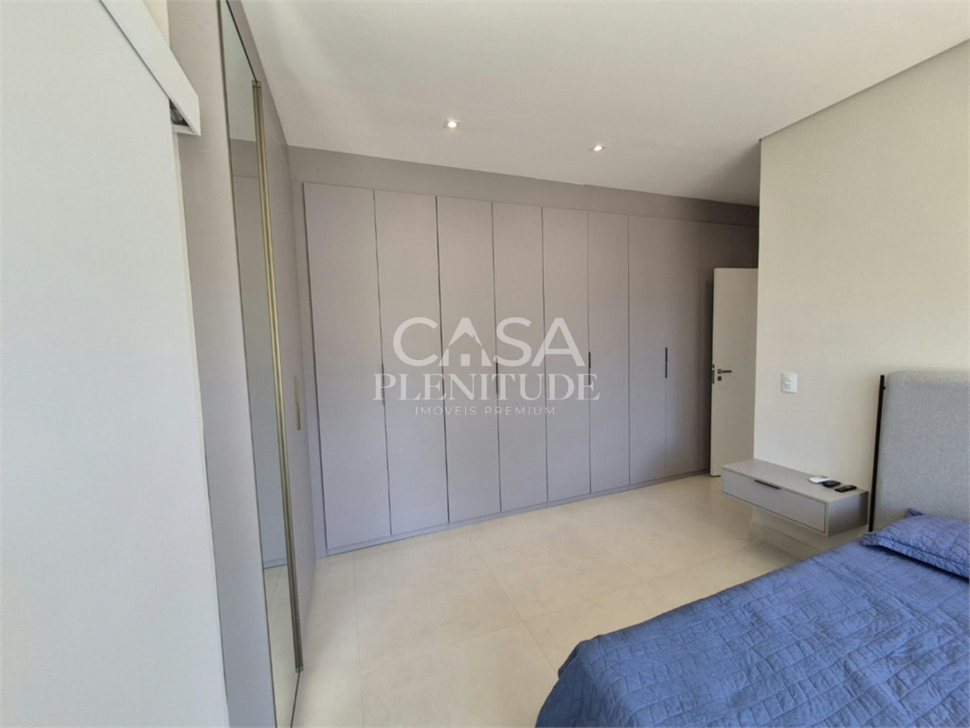 Casa em condomínio à venda com 3 suítes em Jardim Villagio Milano, Sorocaba, SP