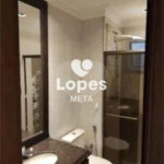 Apartamento à venda com 3 quartos, sendo 1 suíte, em Parque Residencial Aquarius, São José dos Campos, SP