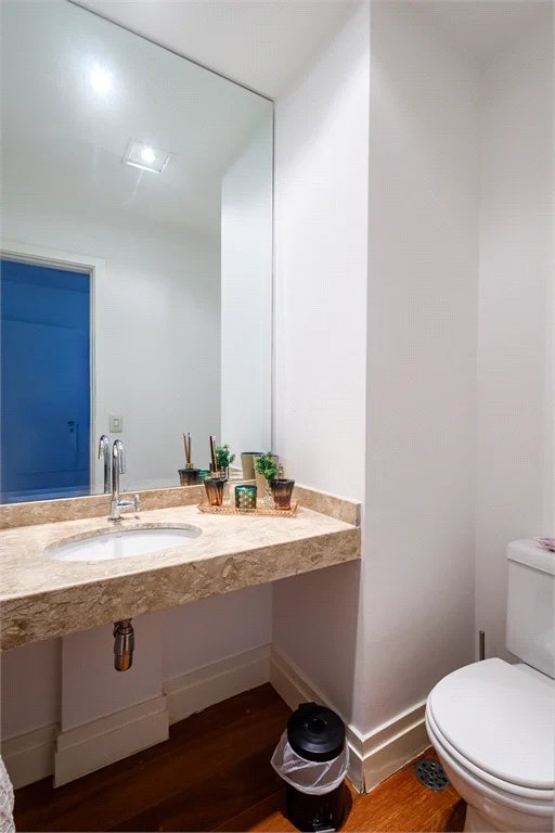 Apartamento à venda com 4 quartos, sendo 2 suítes, em Jardim Panorama, São Paulo, SP