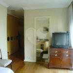 Apartamento à venda com 4 suítes em Jardim Vila Mariana, São Paulo, SP