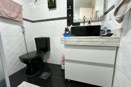 Apartamento à venda com 2 quartos em Santa Teresinha, São Paulo, SP