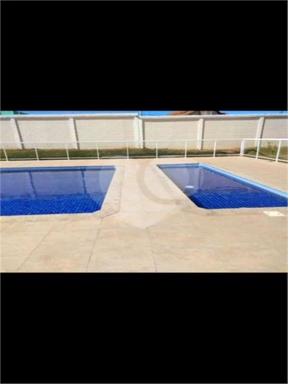 Apartamento à venda com 2 quartos em Olaria, Salto, SP