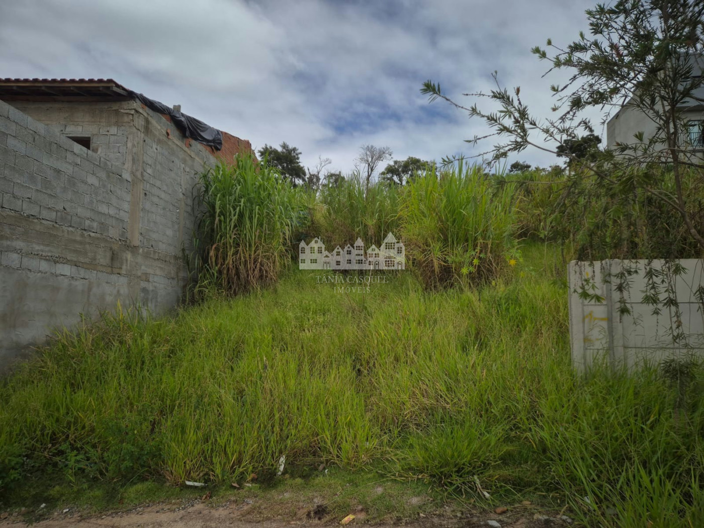 Terreno à venda em Residencial Jardins da Catalunha, Atibaia, SP