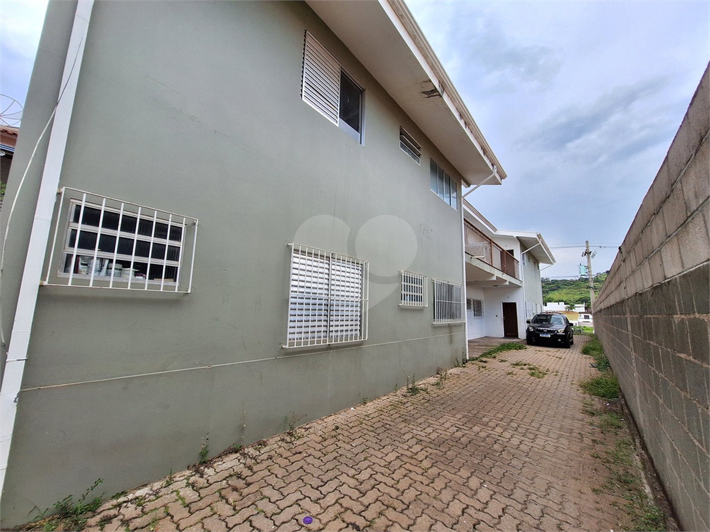 Prédio à venda em João Xxiii, Vinhedo, SP