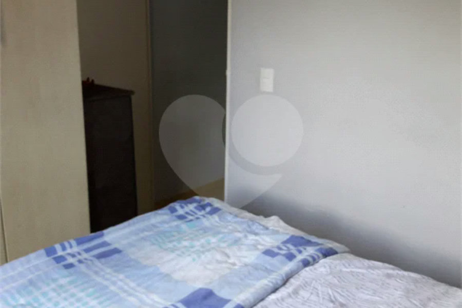 Casa à venda com 2 quartos no condomínio Nova Vida, São Paulo - SP